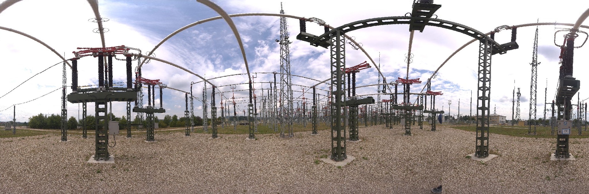 Panorama ScanPos177