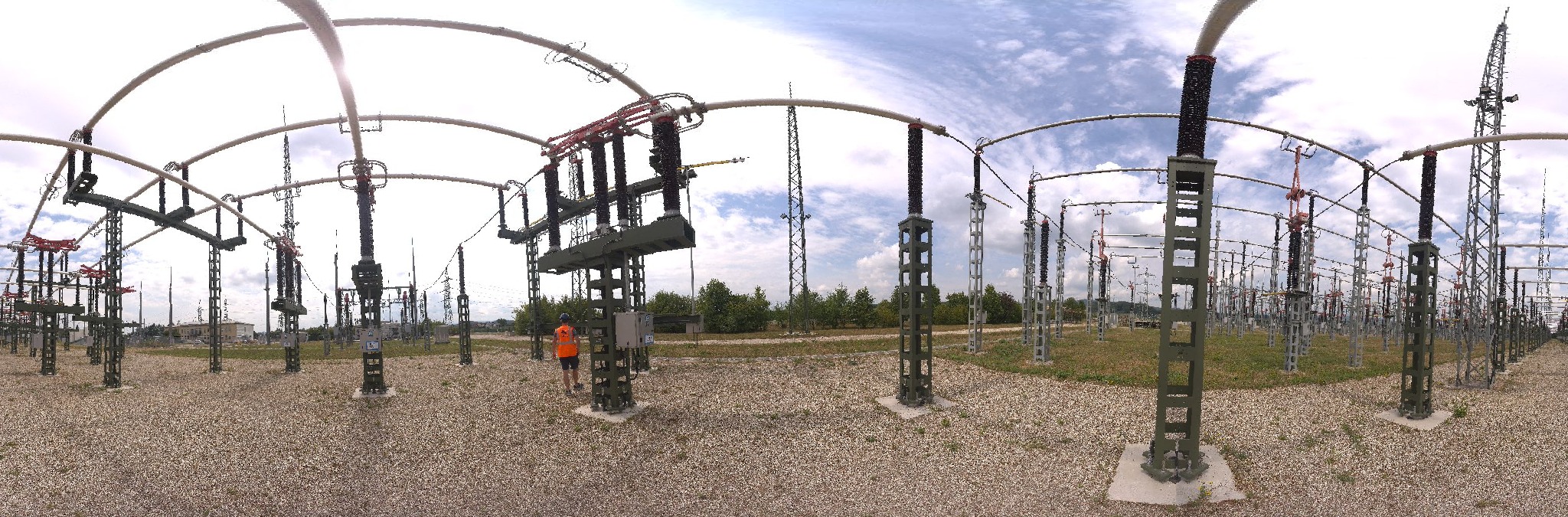 Panorama ScanPos178