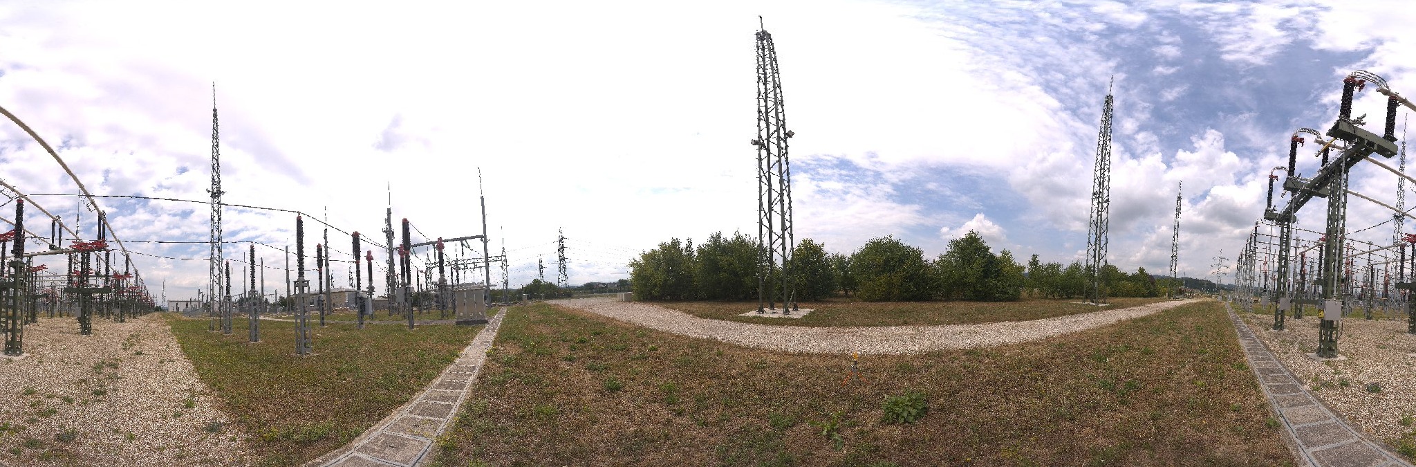 Panorama ScanPos180