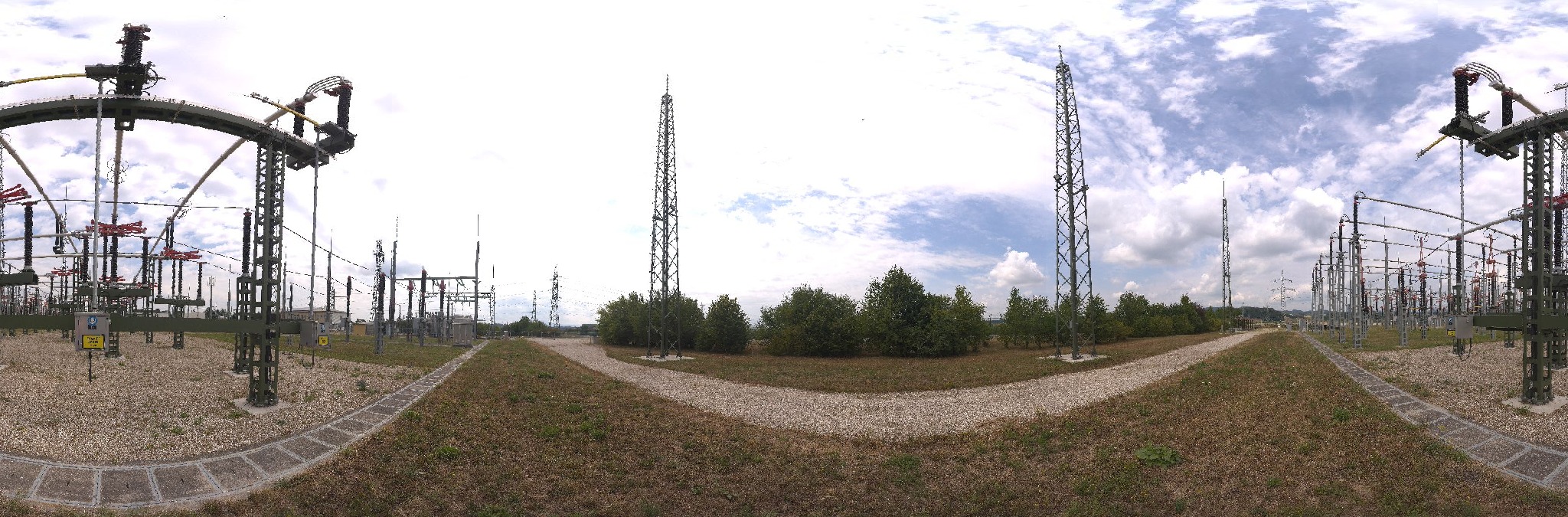 Panorama ScanPos181