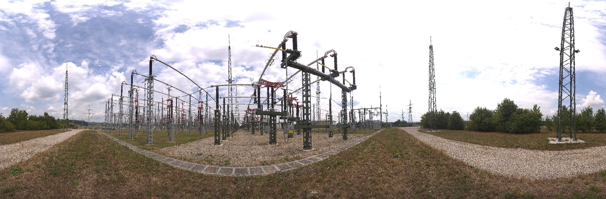 Panorama ScanPos182