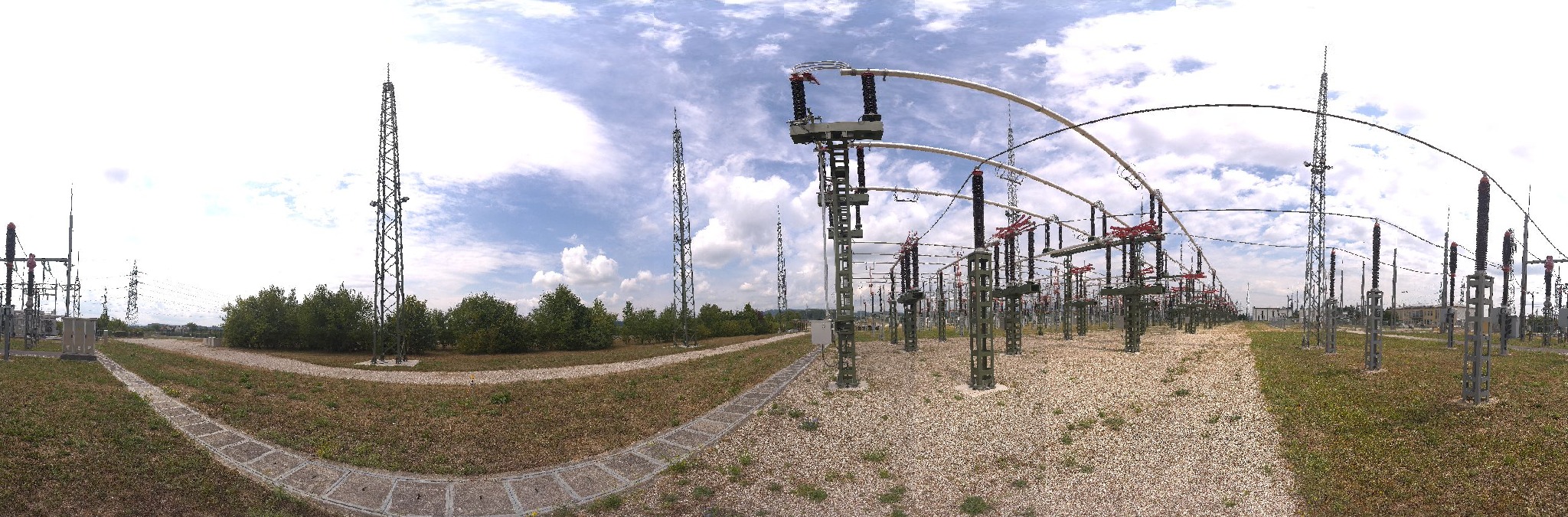 Panorama ScanPos183