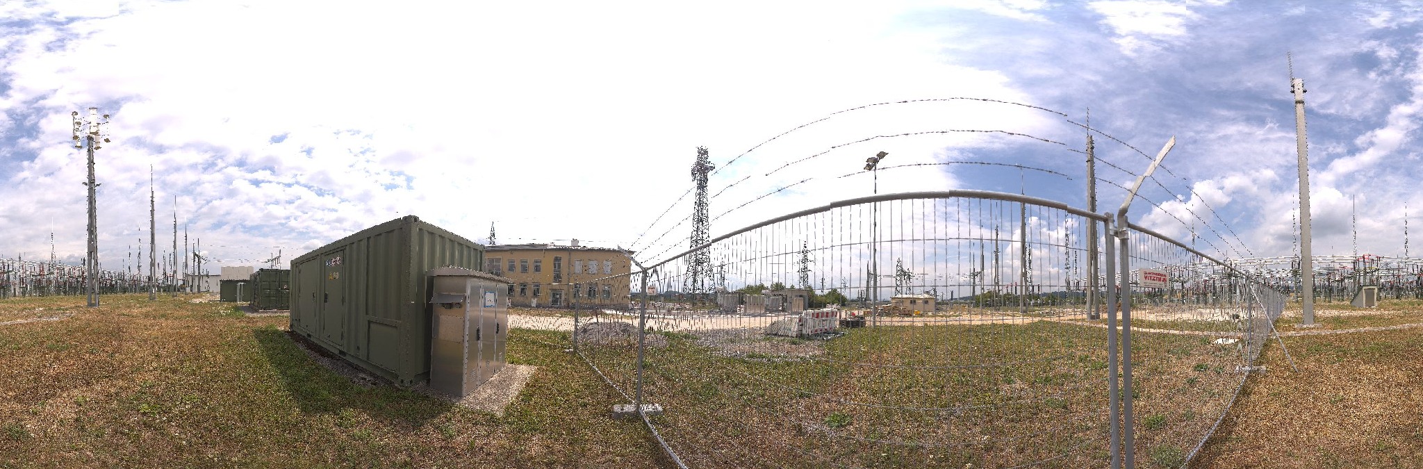 Panorama ScanPos184