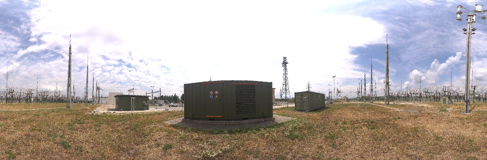 Panorama ScanPos187