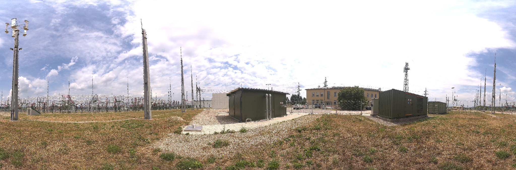Panorama ScanPos188