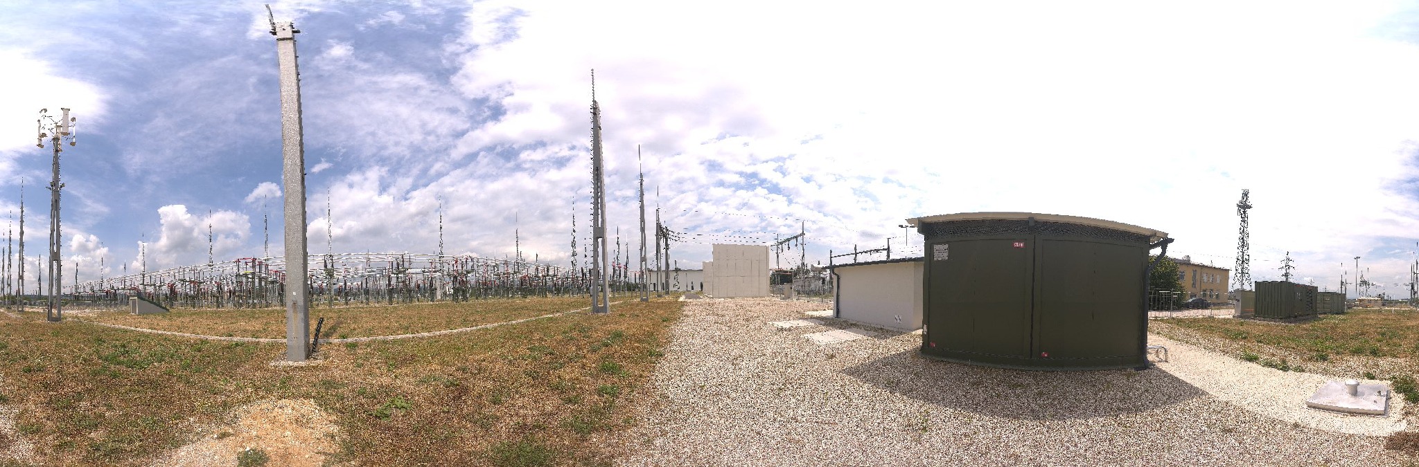 Panorama ScanPos189