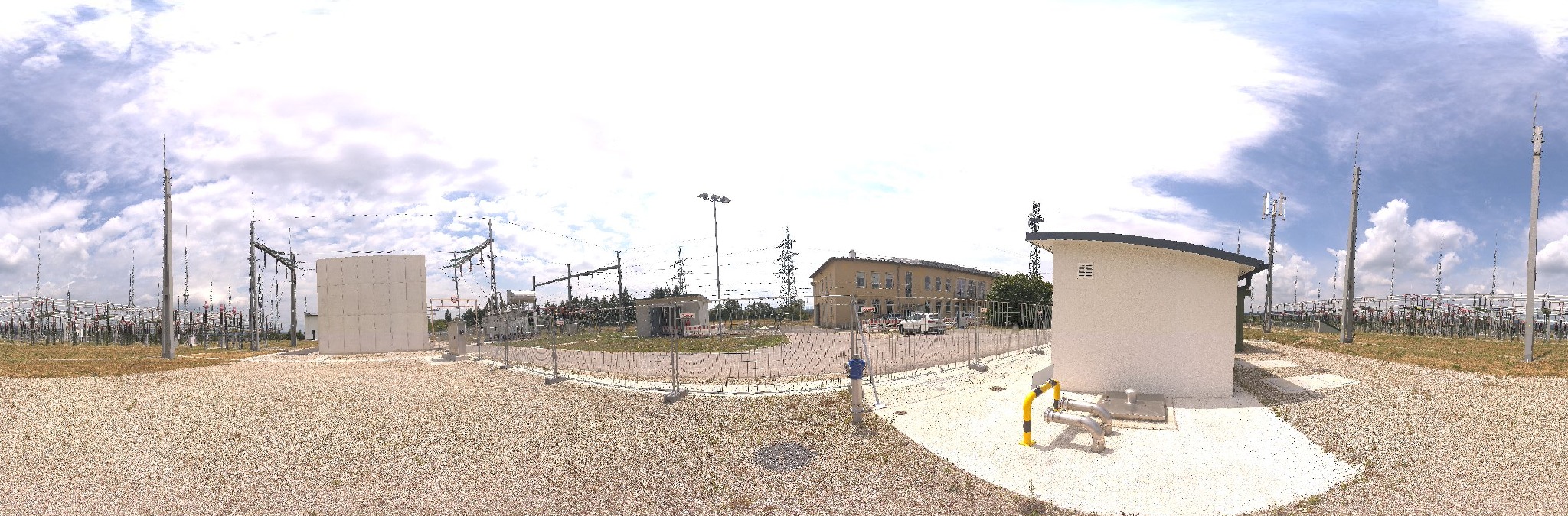 Panorama ScanPos192