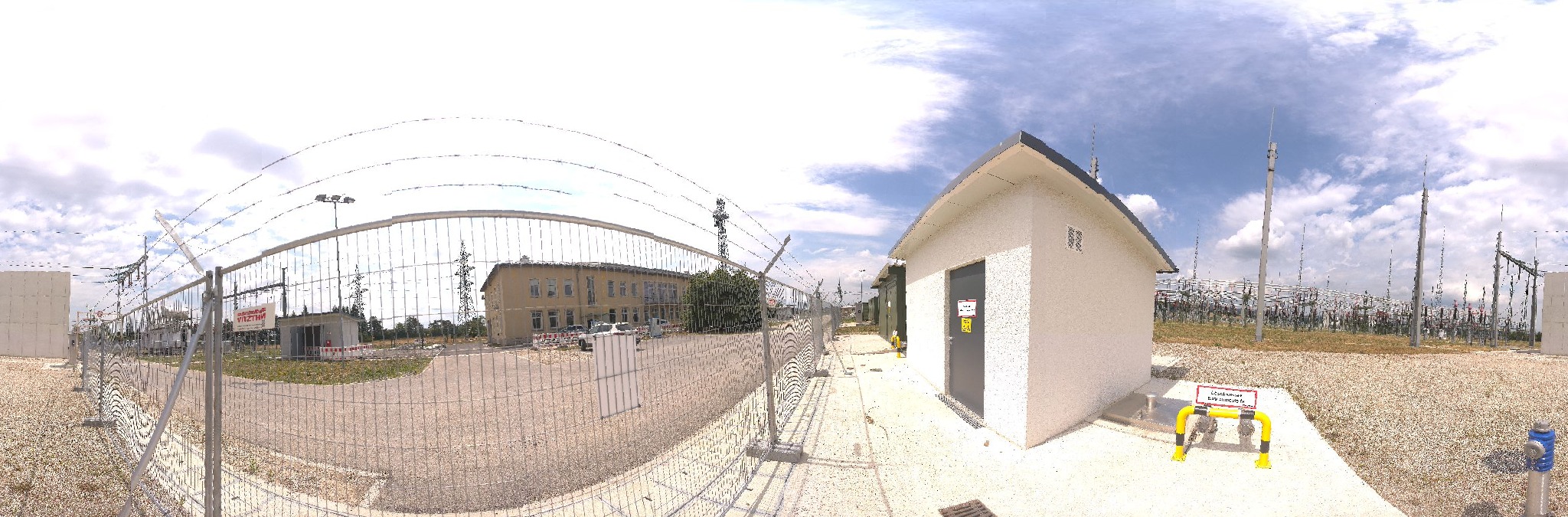Panorama ScanPos193