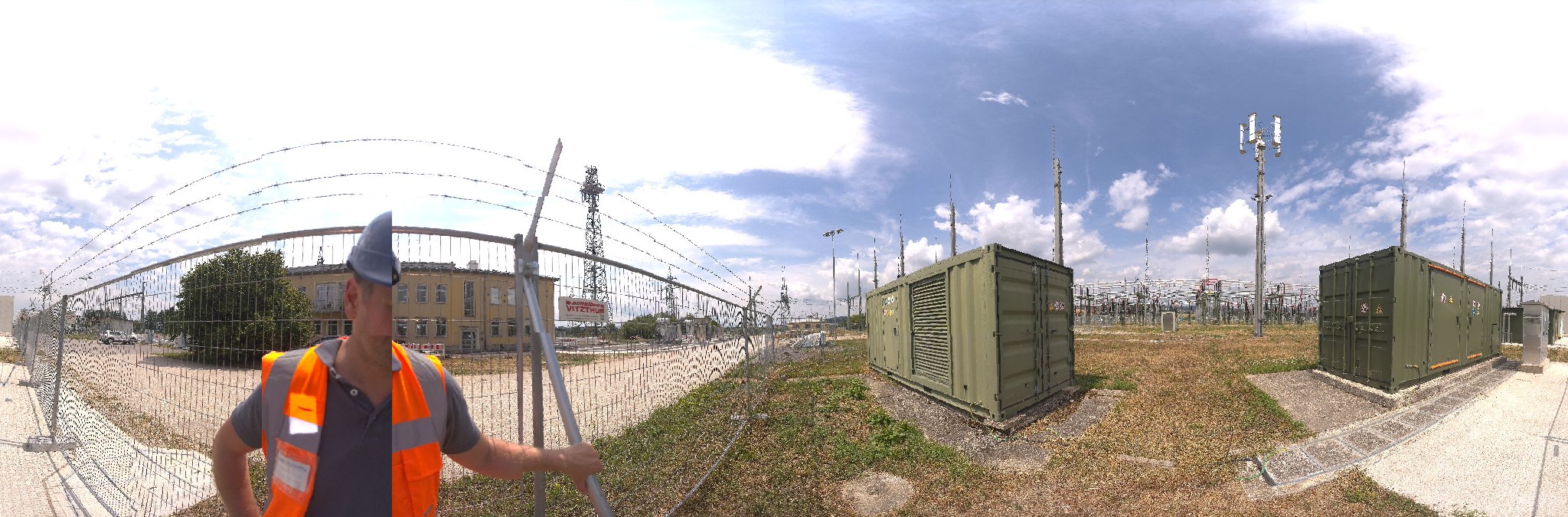 Panorama ScanPos199