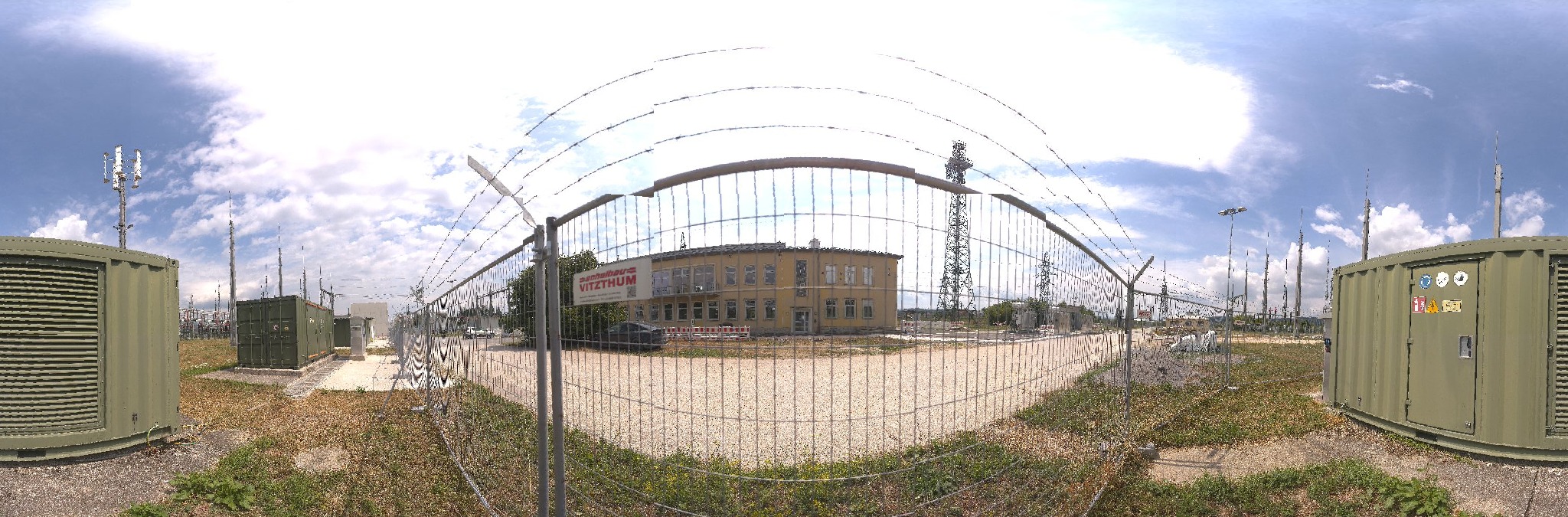 Panorama ScanPos200