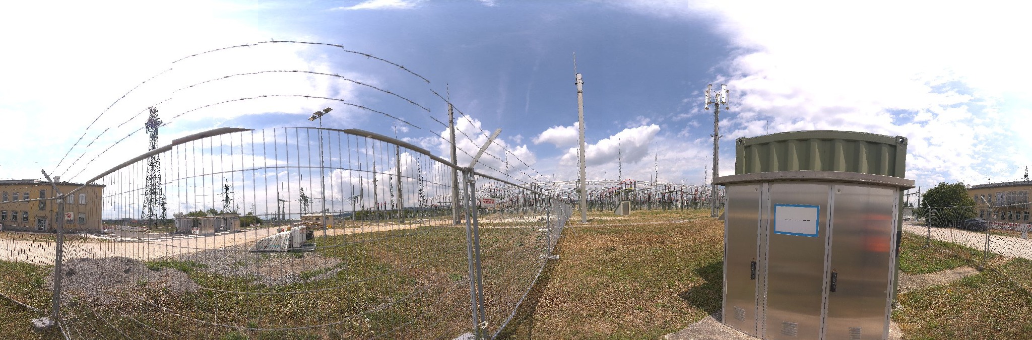 Panorama ScanPos202