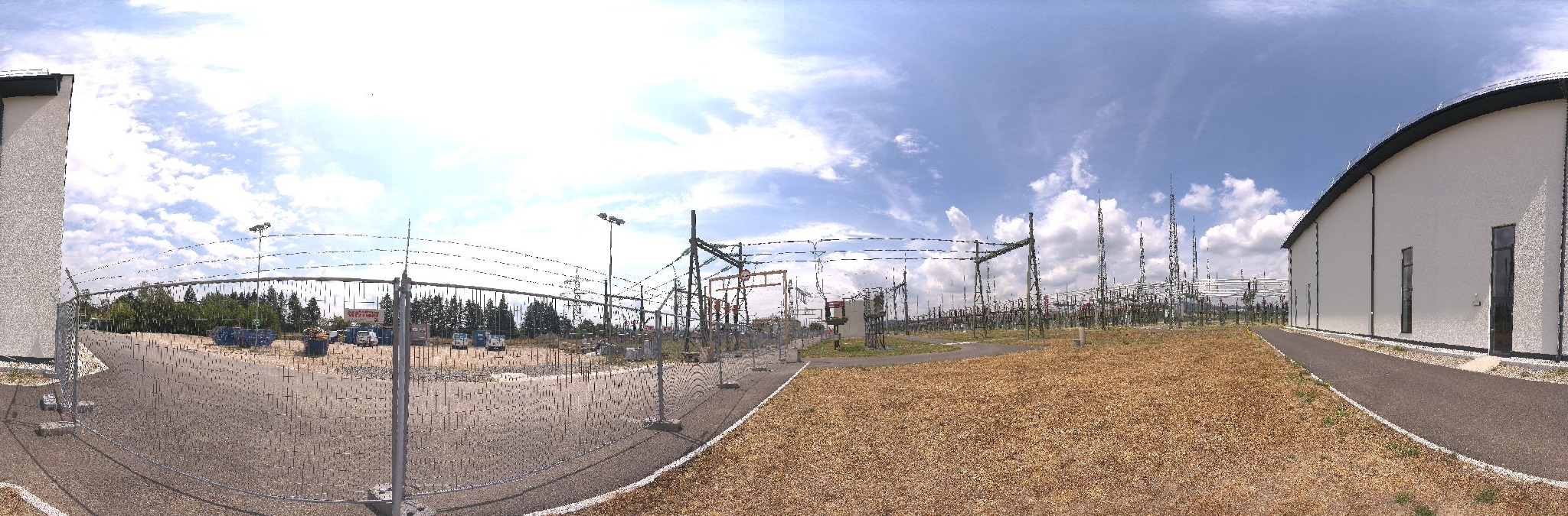Panorama ScanPos203