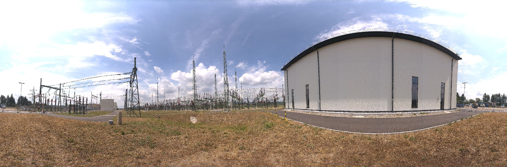 Panorama ScanPos204