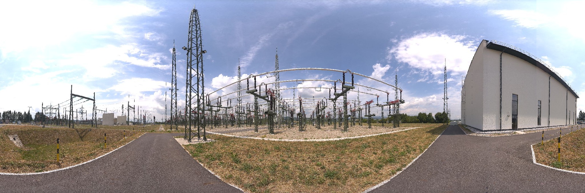 Panorama ScanPos205