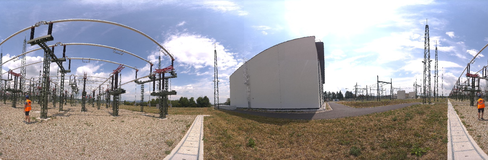 Panorama ScanPos206