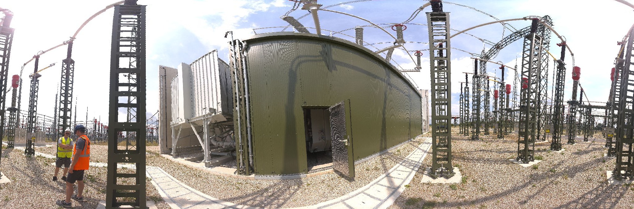 Panorama ScanPos239