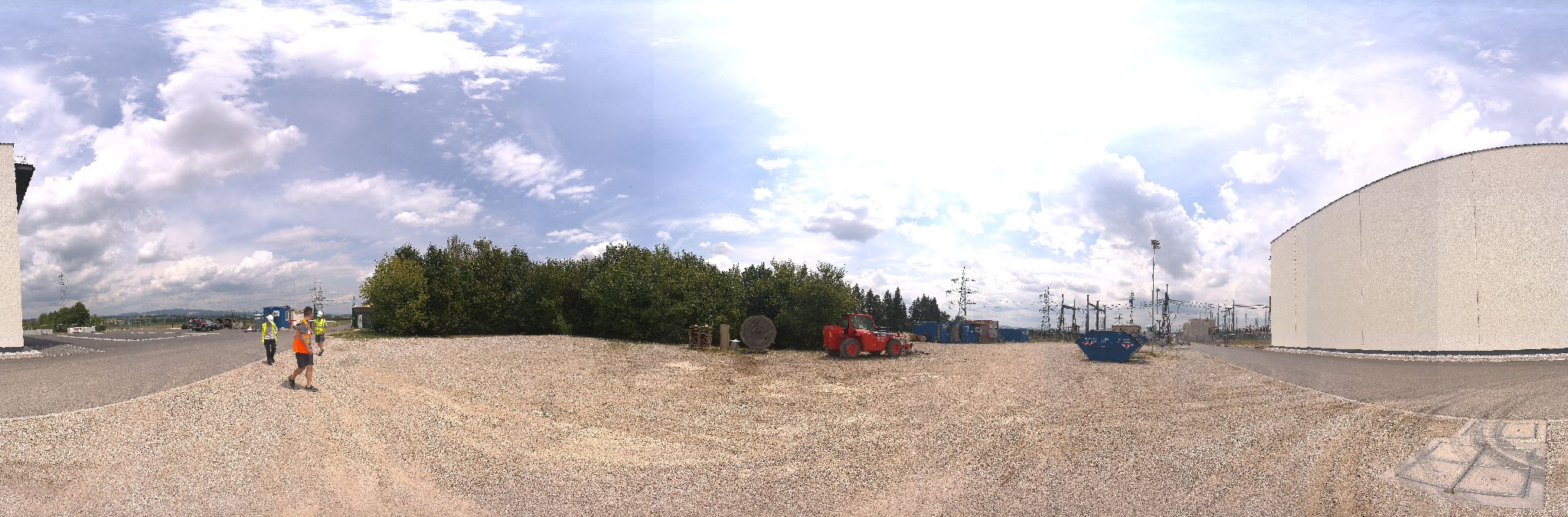 Panorama ScanPos244