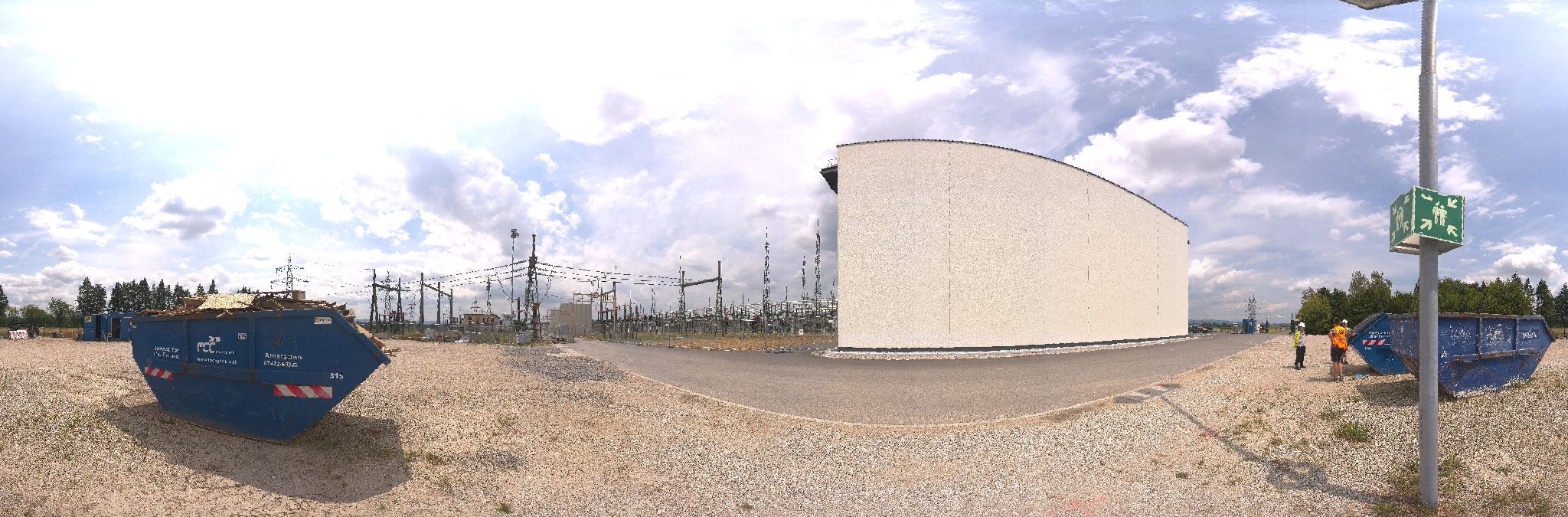 Panorama ScanPos246