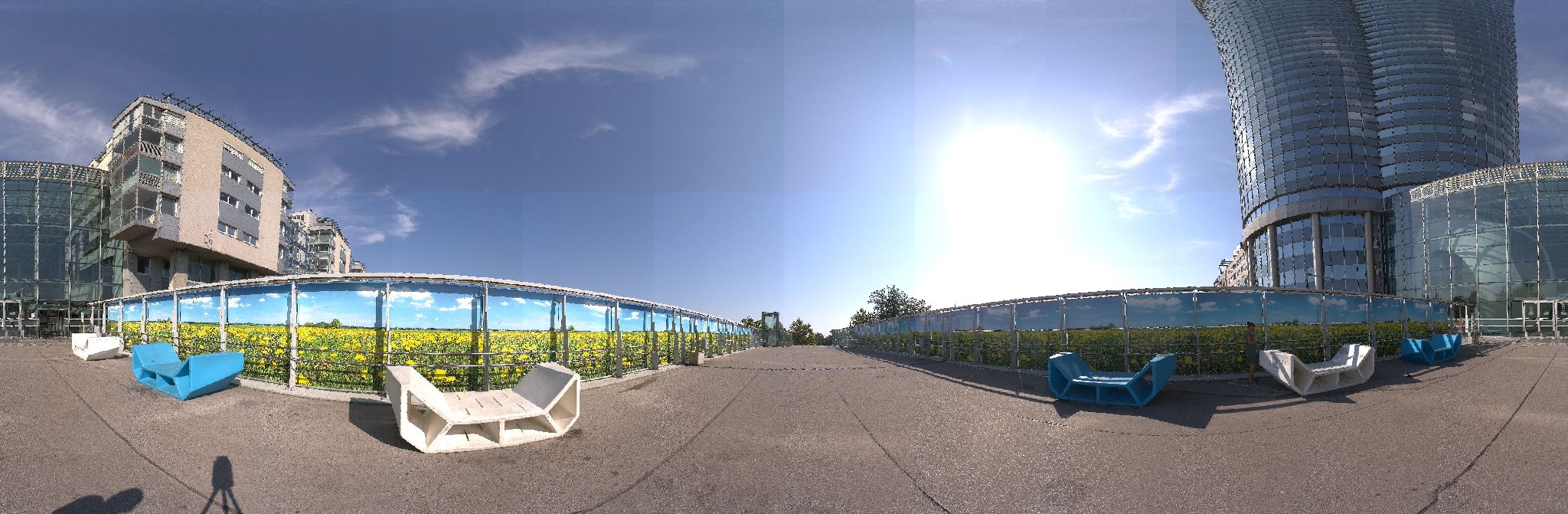 Panorama ScanPos002