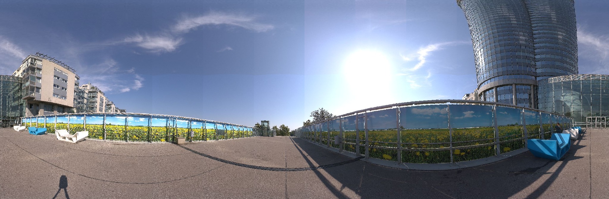 Panorama ScanPos003