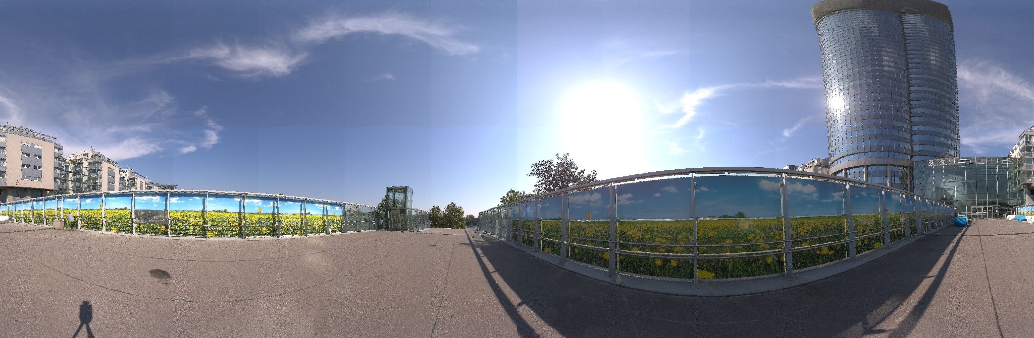 Panorama ScanPos005