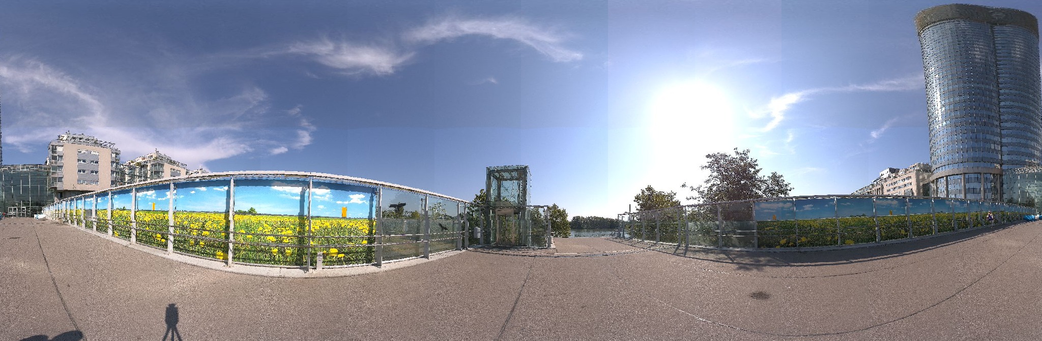 Panorama ScanPos006