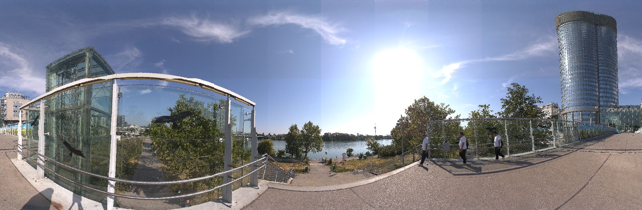 Panorama ScanPos008