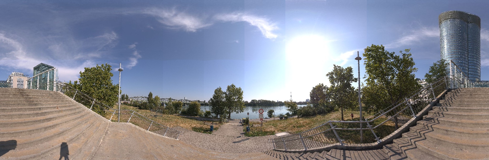 Panorama ScanPos010