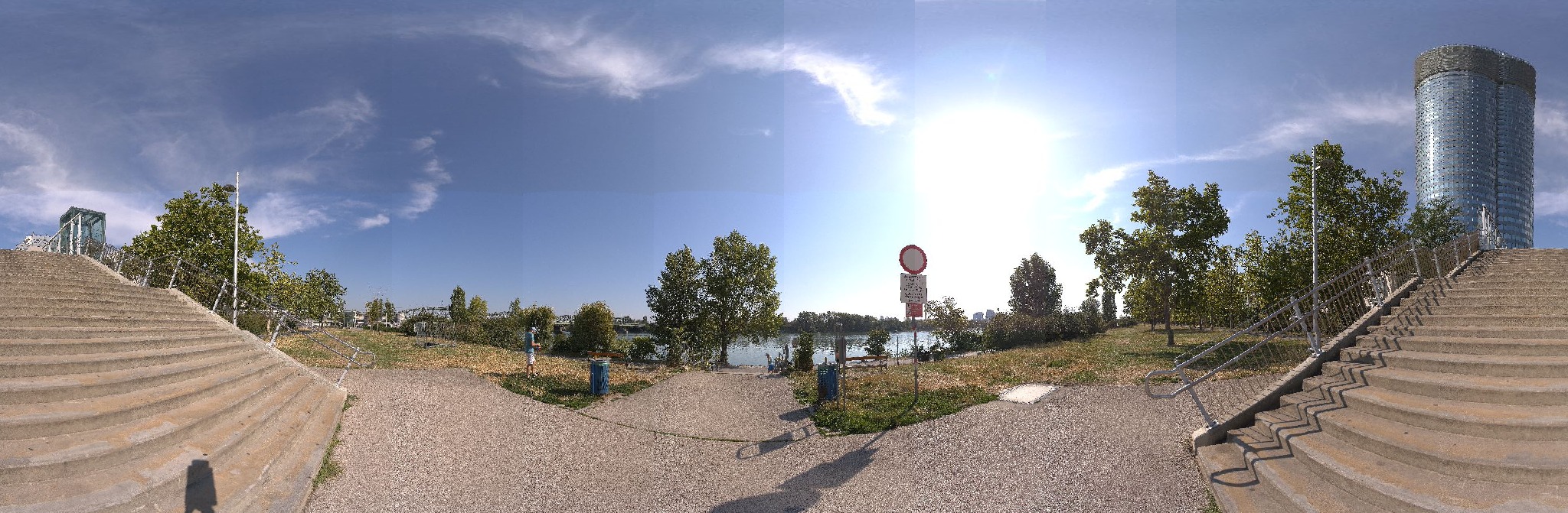 Panorama ScanPos011