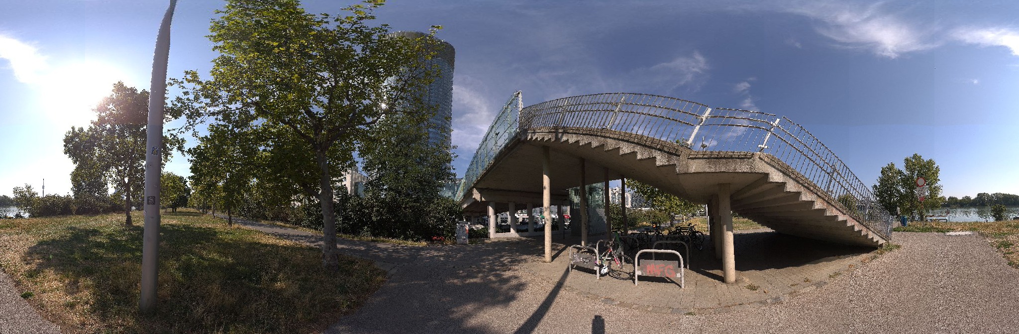 Panorama ScanPos013