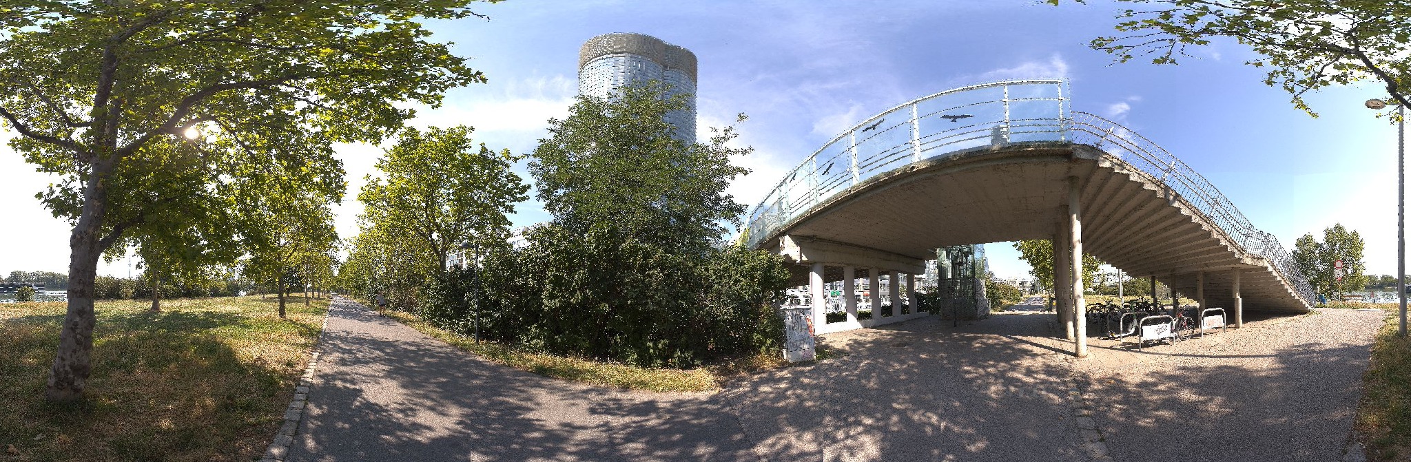 Panorama ScanPos014
