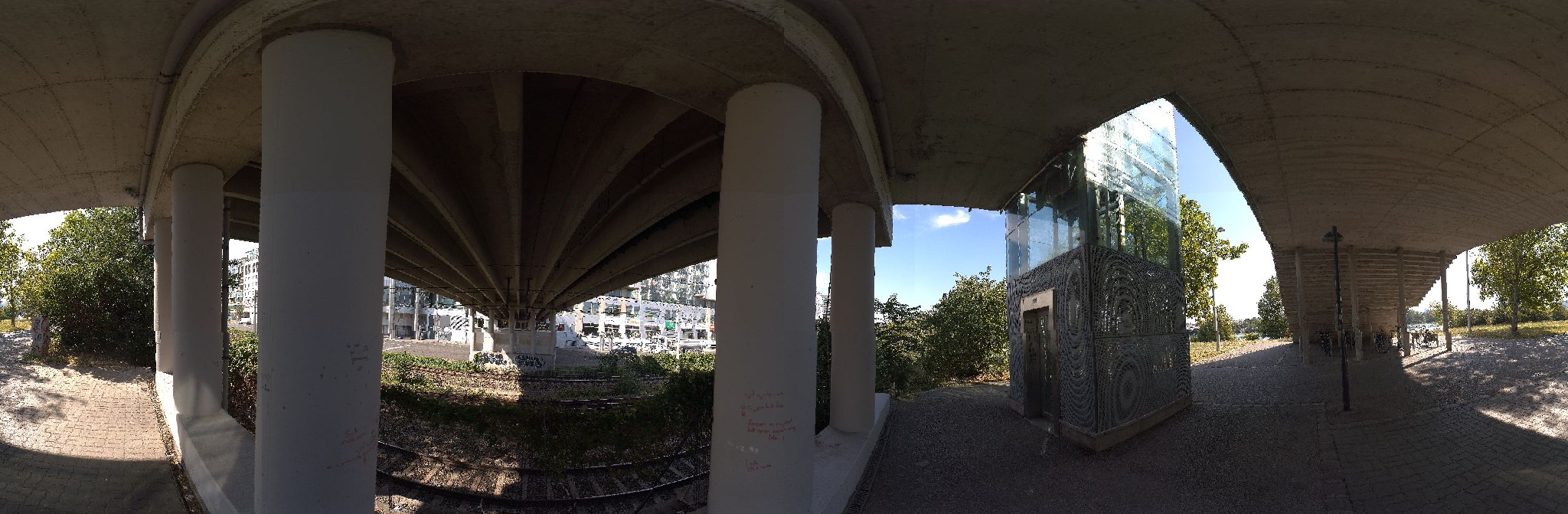 Panorama ScanPos017