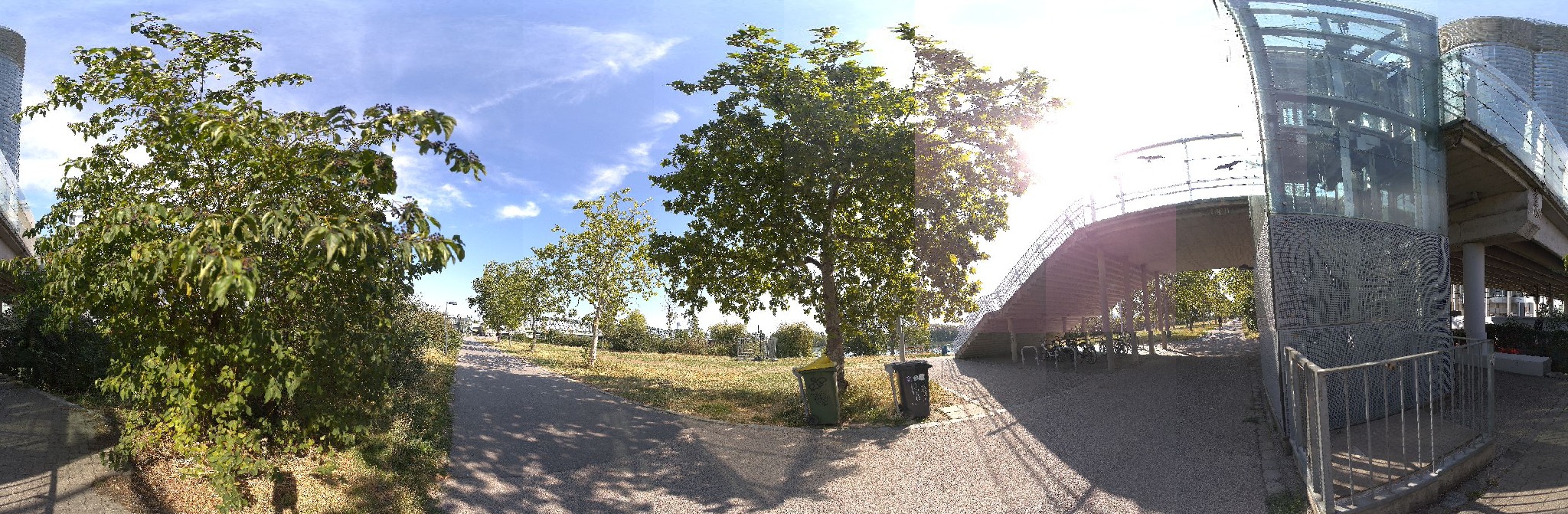 Panorama ScanPos019