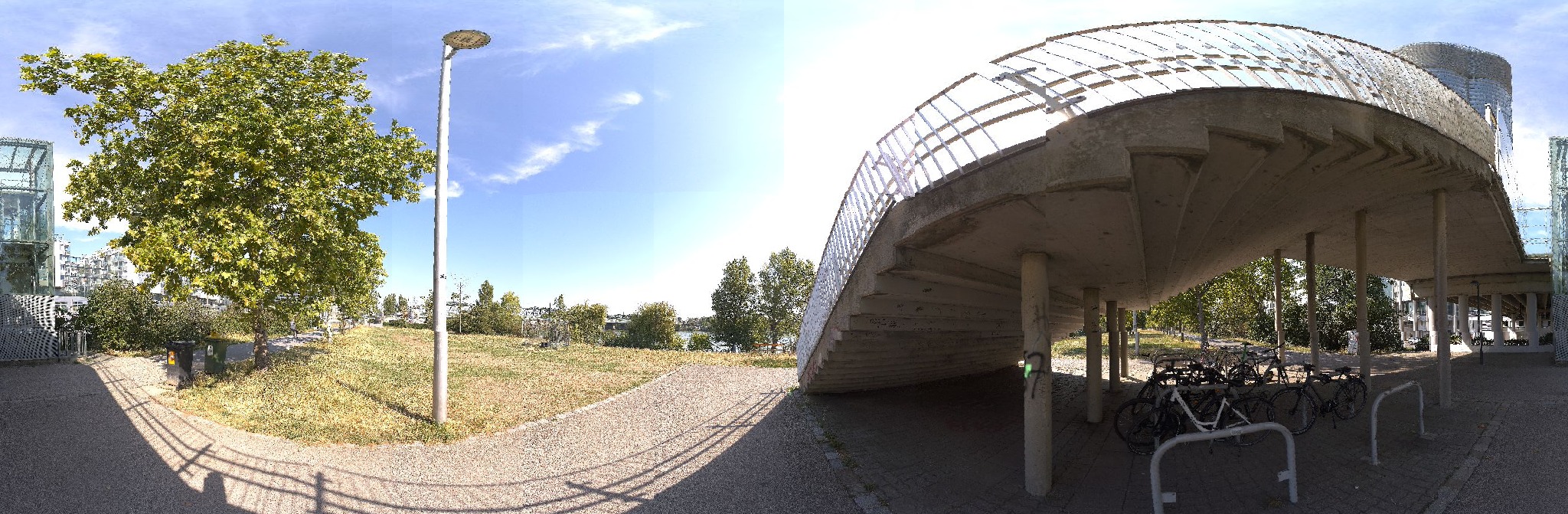 Panorama ScanPos021