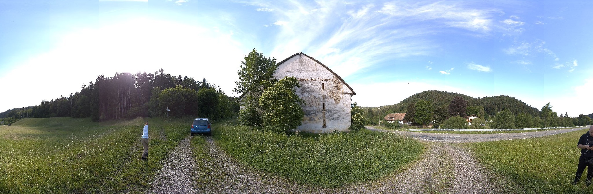 Panorama