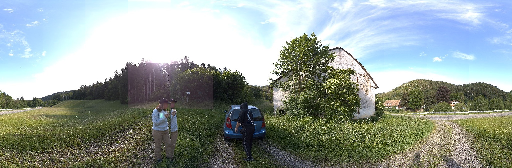 Panorama ScanPos002