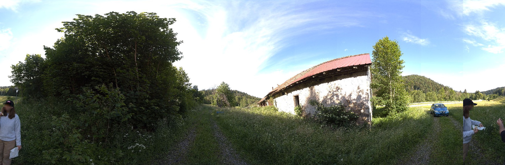Panorama ScanPos004