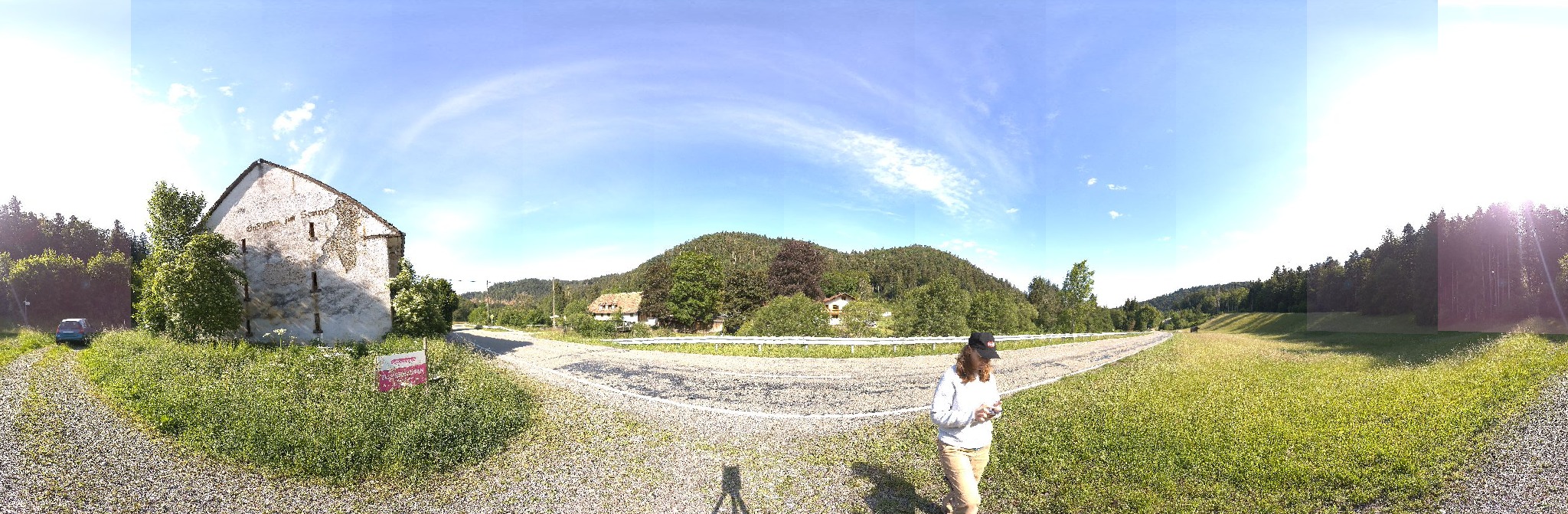 Panorama ScanPos015