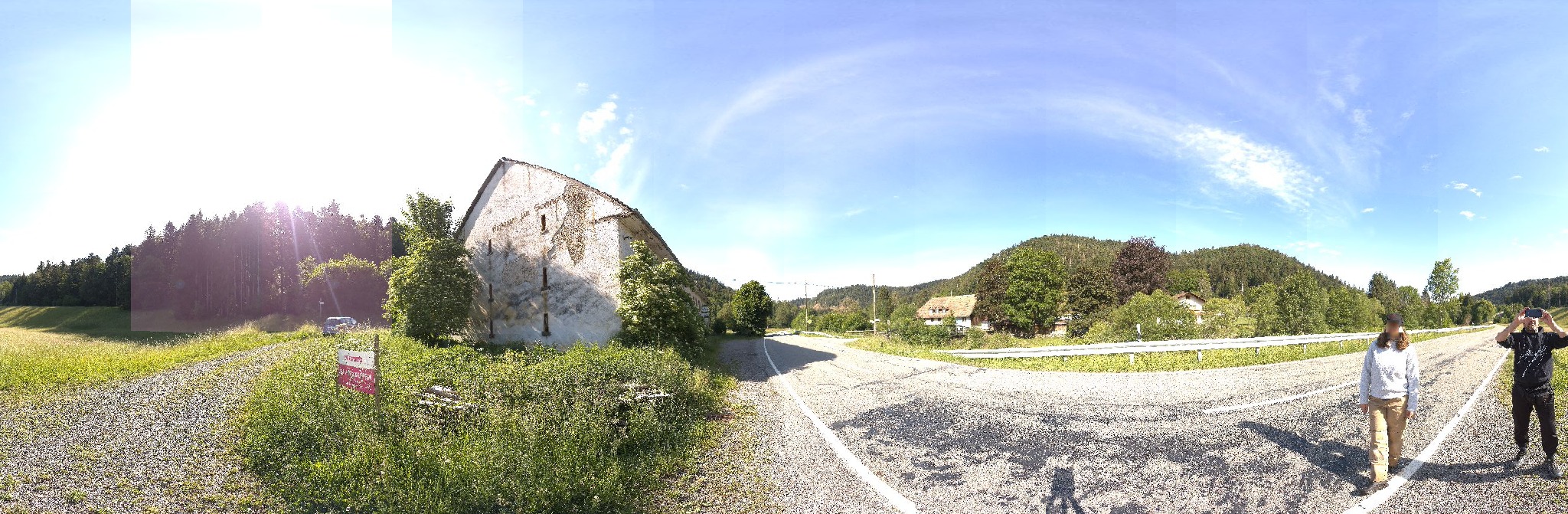 Panorama ScanPos016
