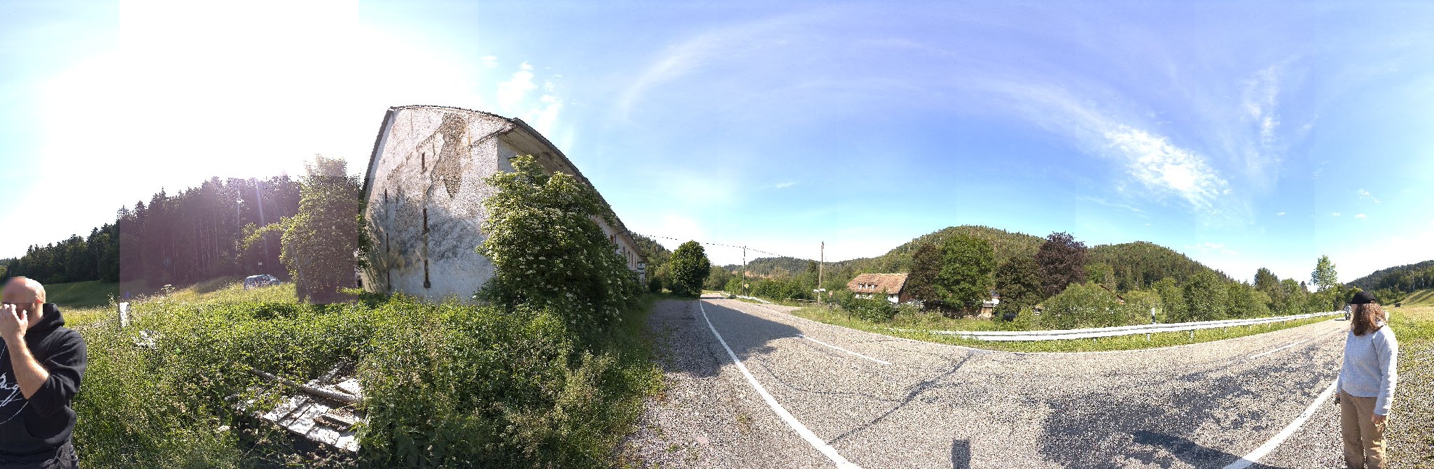 Panorama ScanPos017