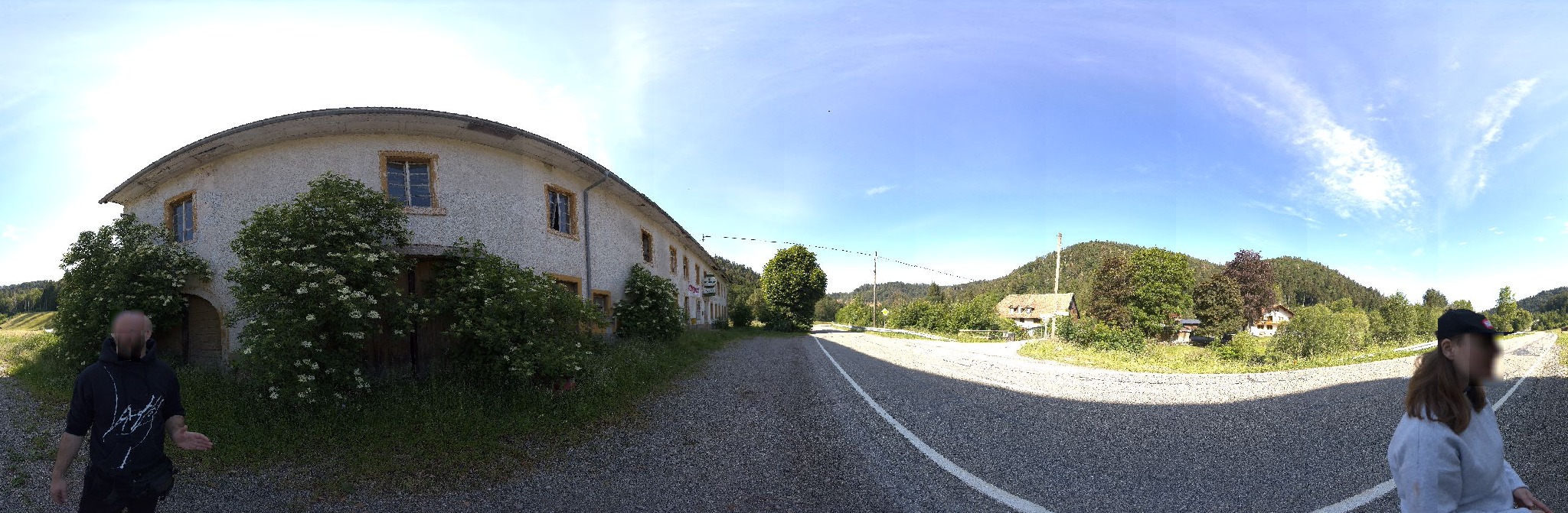 Panorama ScanPos019