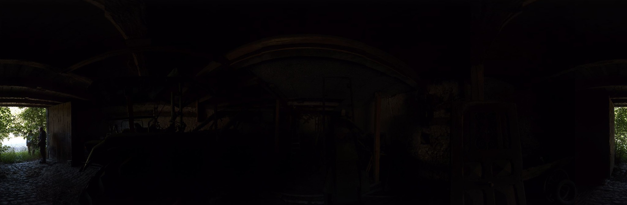 Panorama ScanPos023