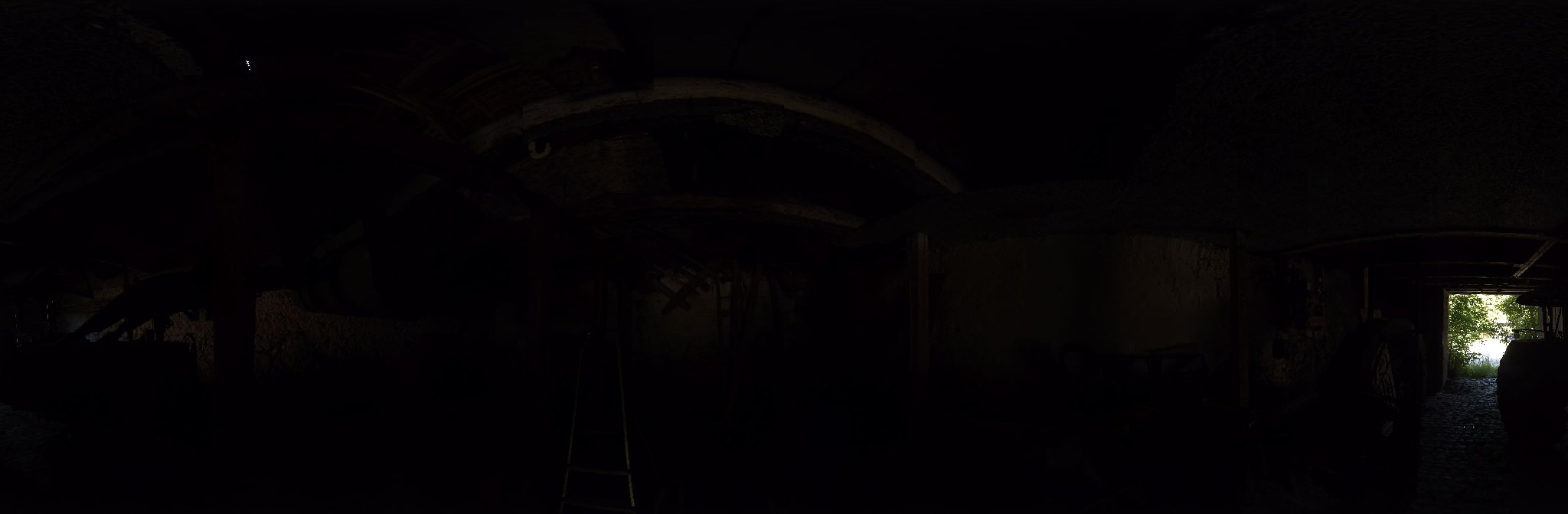 Panorama ScanPos025