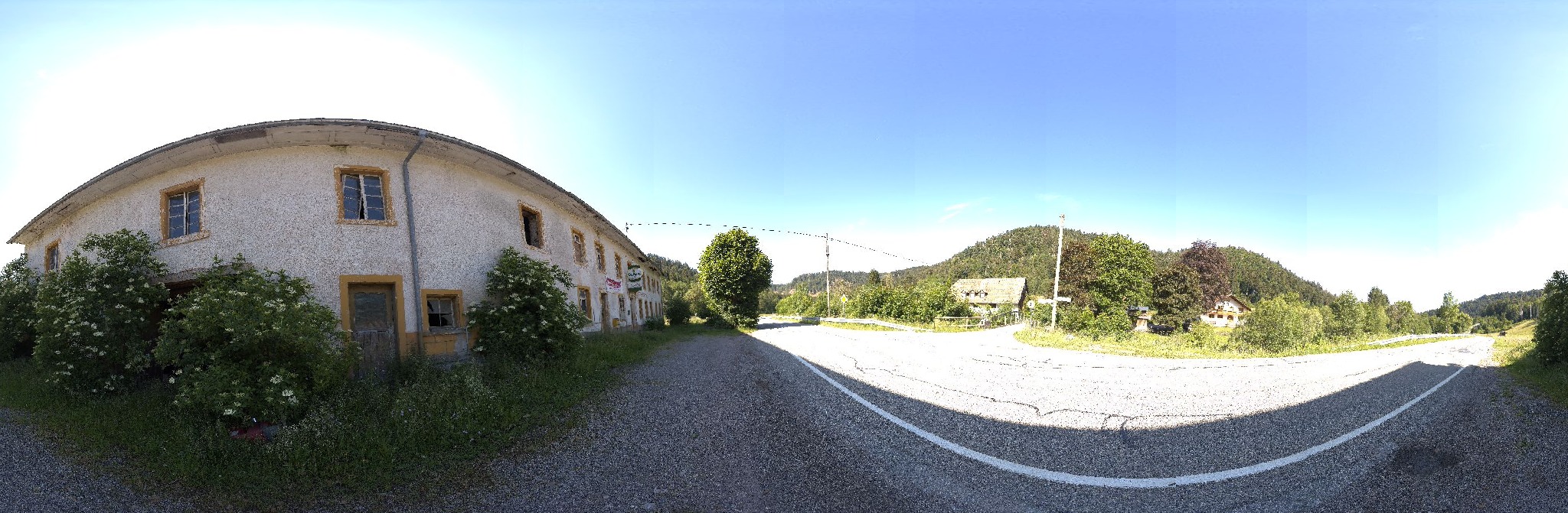 Panorama ScanPos037