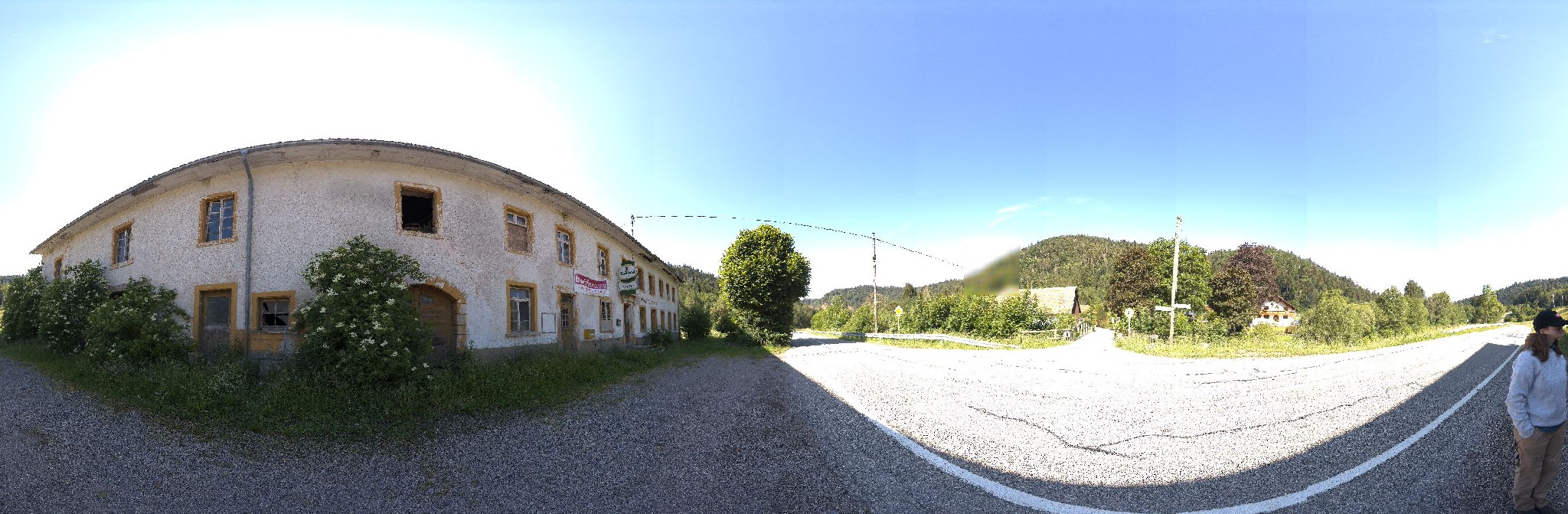 Panorama ScanPos038