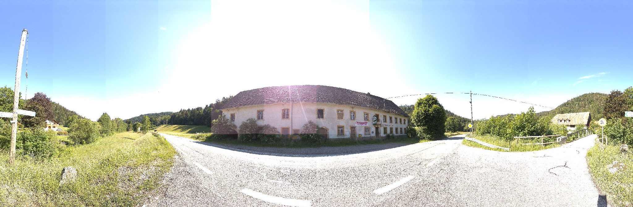 Panorama ScanPos039
