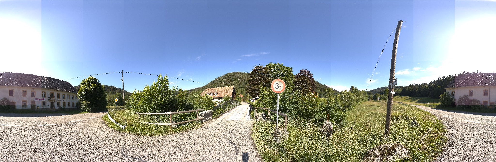 Panorama ScanPos040