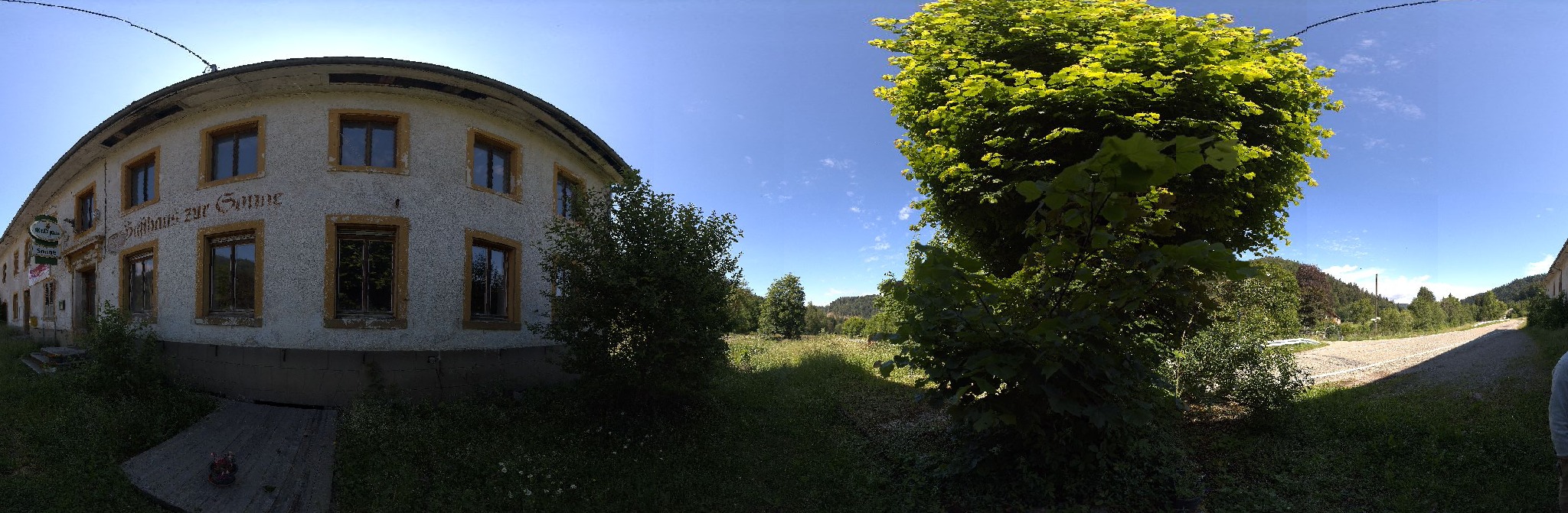 Panorama ScanPos046