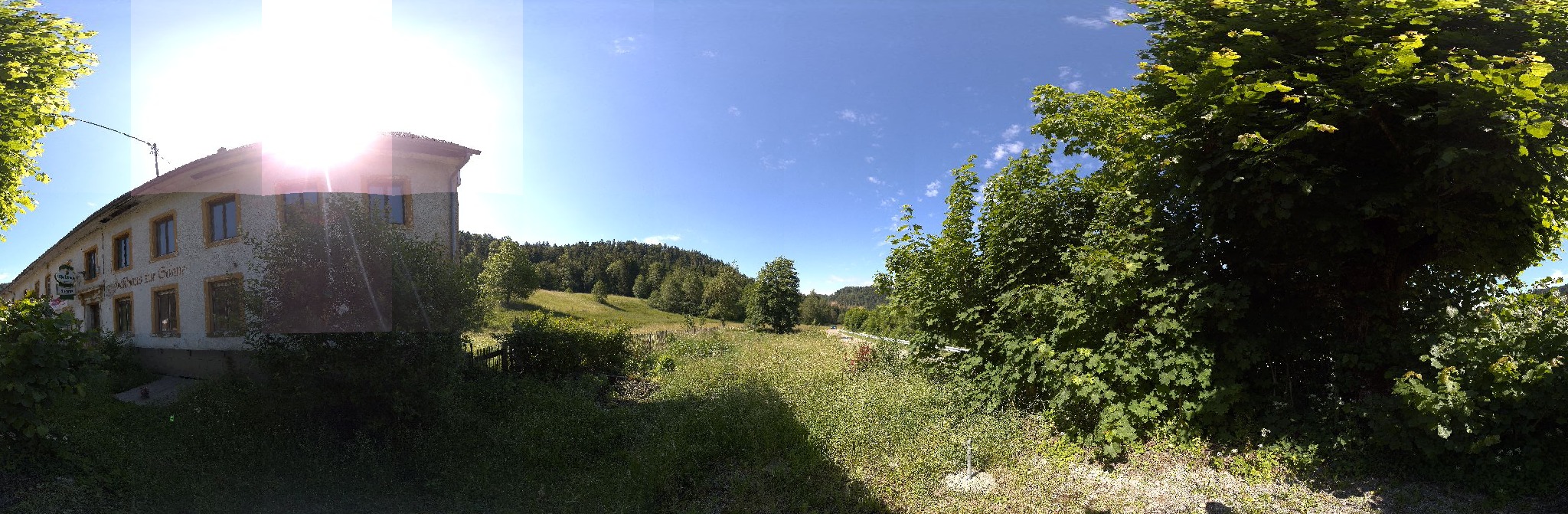 Panorama ScanPos047
