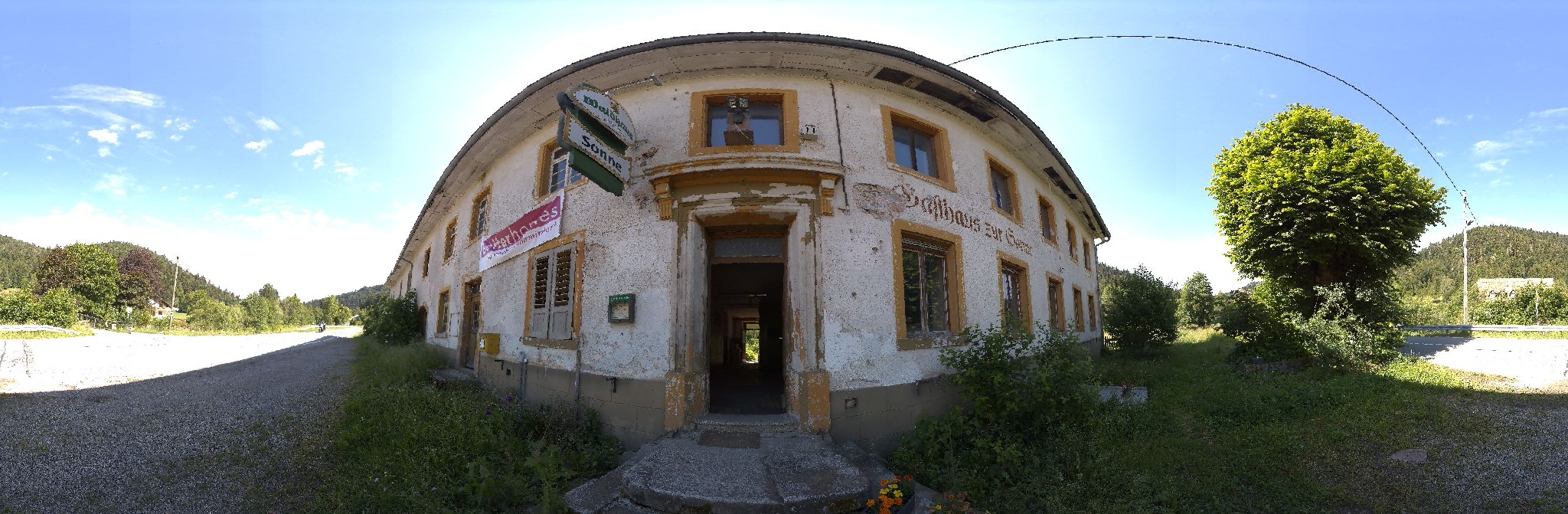 Panorama ScanPos053